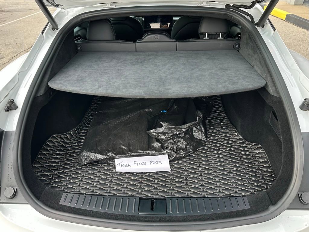 Used 2021 Tesla Model S Plaid image 23