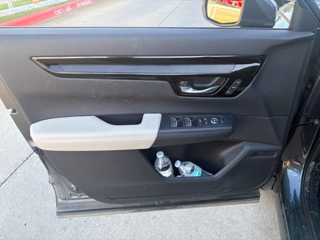 Used 2024 Honda CR-V EX-L image 10