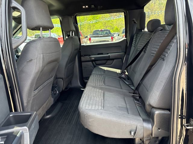 Used 2023 Ford F150 XL w/ STX Appearance Package image 21