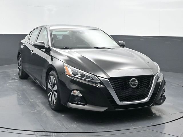Used 2019 Nissan Altima 2.5 SV video 1