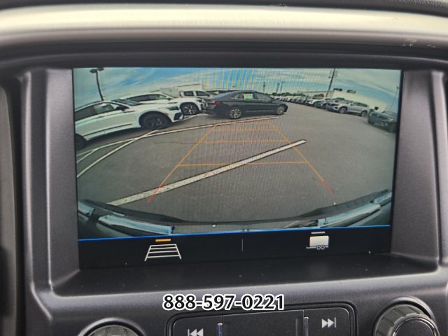 Used 2021 GMC Canyon Elevation w/ Trailering Package AWD/4WD image 23