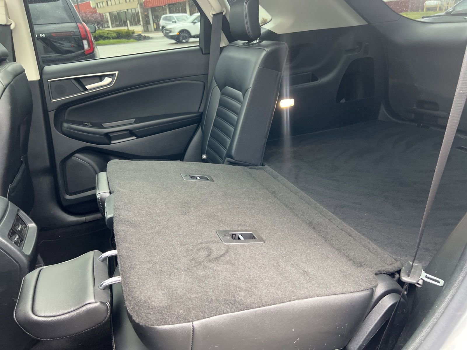 Used 2022 Ford Edge SEL w/ Convenience Package AWD/4WD image 41