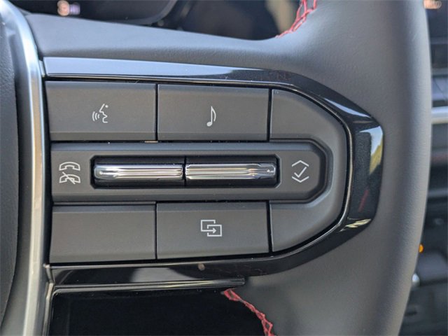 New 2026 Chevrolet Colorado Z71 w/ Technology Package image 14