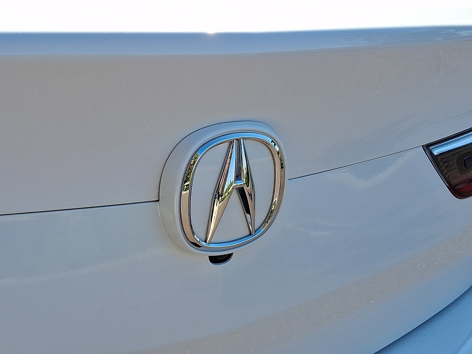 Used 2021 Acura ILX w/ Premium Package FWD image 29