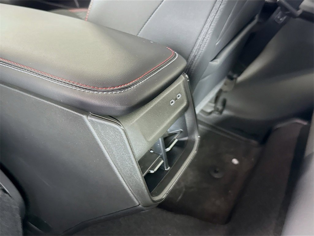 New 2025 Dodge Charger R/T w/ Quick Order Package 25M R/T image 26