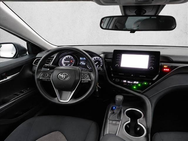 Used 2024 Toyota Camry LE FWD image 27