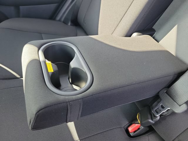New 2026 Hyundai Kona SEL Sport FWD image 22