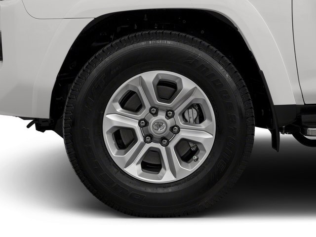 Used 2018 Toyota 4Runner SR5 Premium RWD image 5
