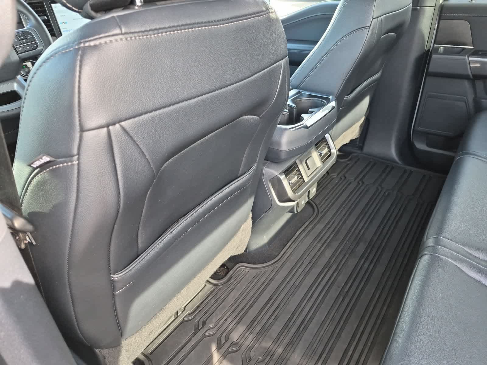 Used 2023 Ford F150 XLT w/ Equipment Group 302A High AWD/4WD image 18