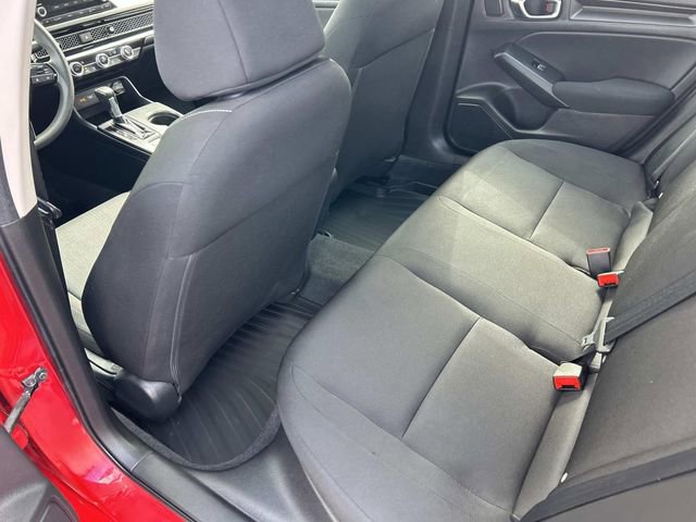 Used 2022 Honda Civic LX image 17