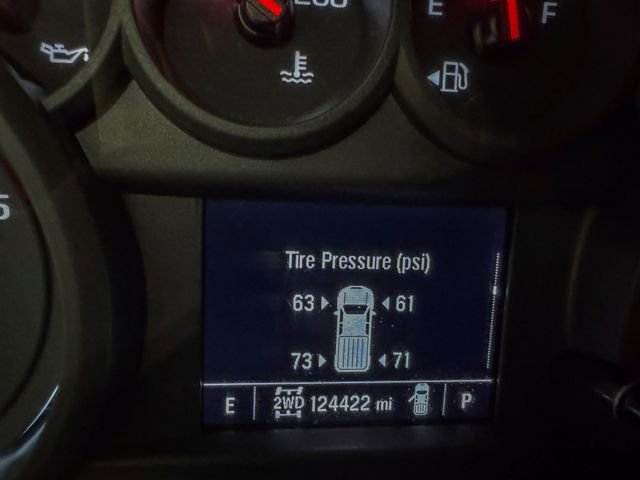 Used 2022 GMC Sierra 2500 Pro w/ Convenience Package image 18