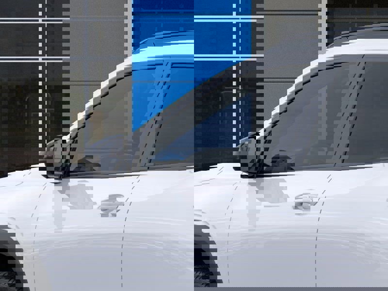 New 2026 Chevrolet Trax RS w/ Sunroof Package FWD image 12