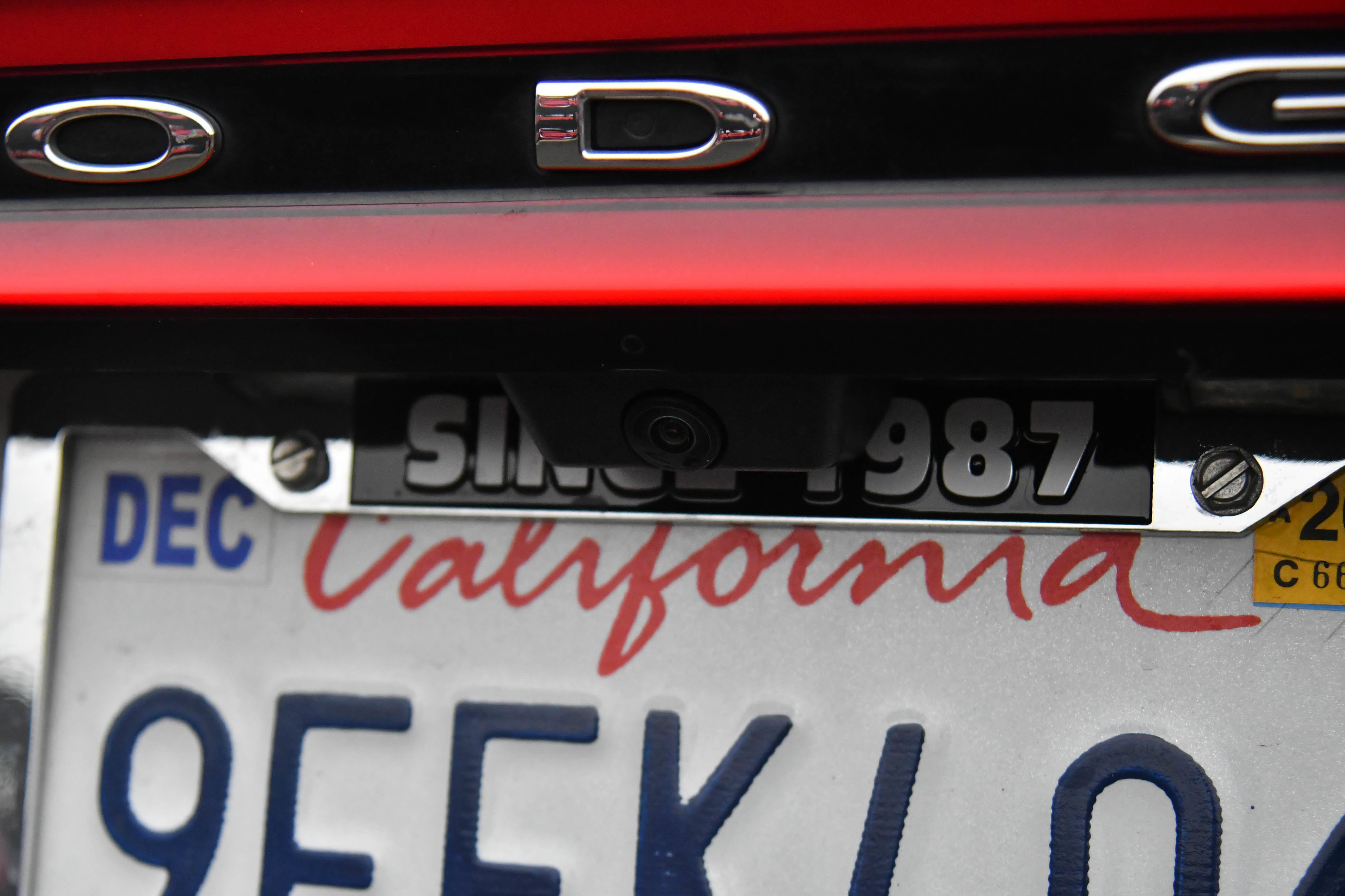 Used 2022 Dodge Durango R/T image 44