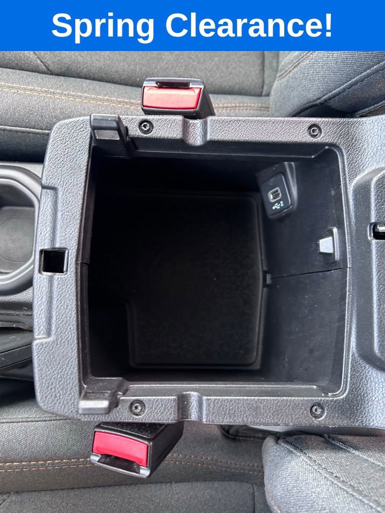 Used 2024 Jeep Wrangler Sport AWD/4WD image 22