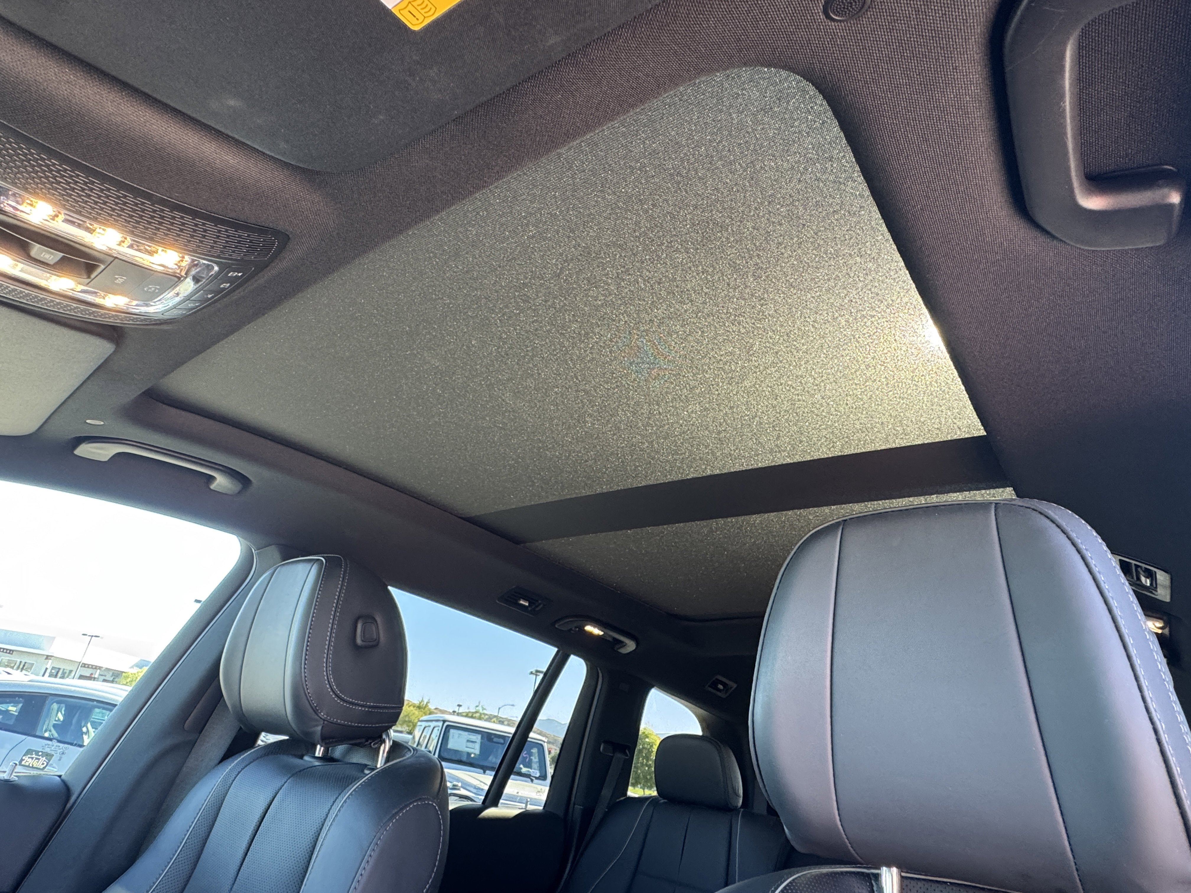 Certified 2023 Mercedes-Benz GLS 580 4MATIC image 21