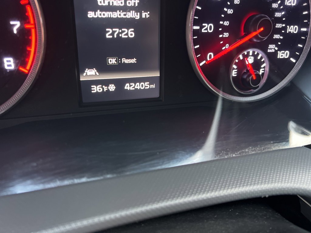 Used 2022 Kia K5 GT-Line image 13