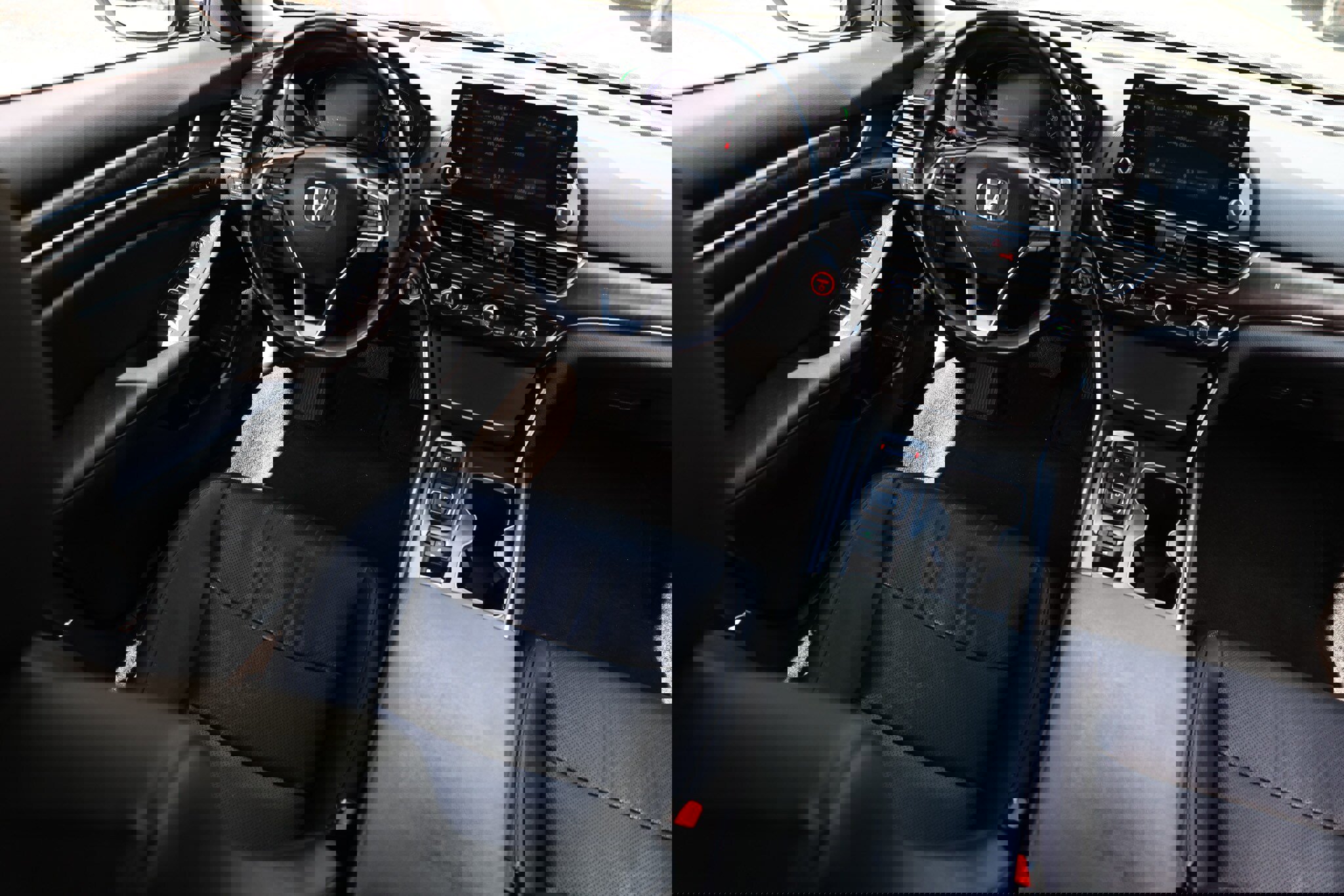 Used 2020 Honda Accord Touring image 25