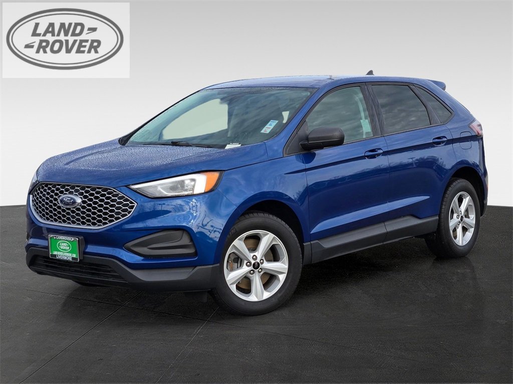 Used 2024 Ford Edge SE