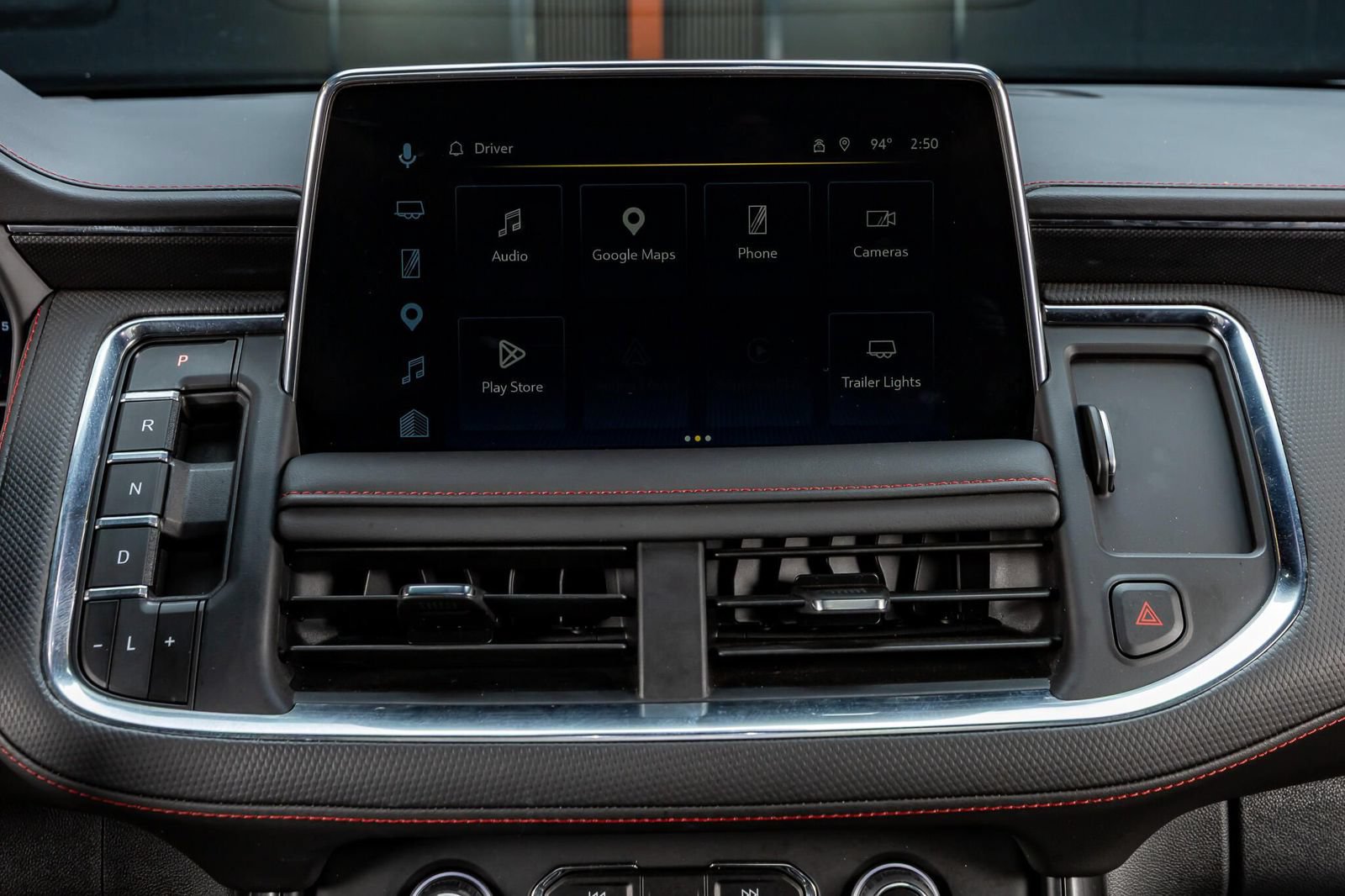 Used 2024 Chevrolet Tahoe RST w/ Luxury Package AWD/4WD image 24
