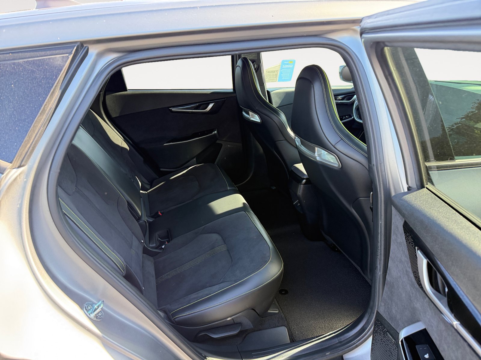 Used 2023 Kia EV6 GT AWD/4WD image 18