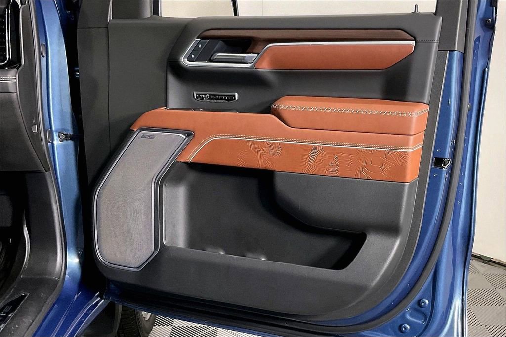 Used 2025 GMC Sierra 1500 Denali Ultimate image 26