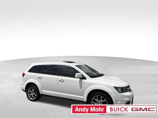 Used 2014 Dodge Journey R/T
