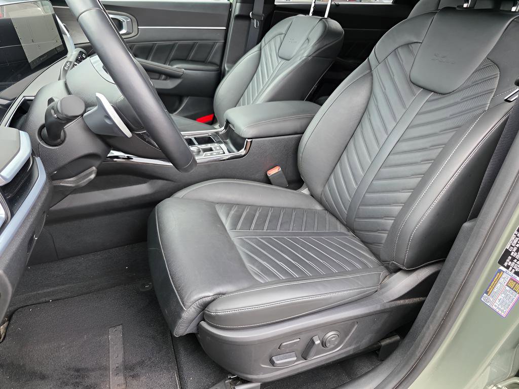 Used 2024 Kia Sorento SX Prestige image 21
