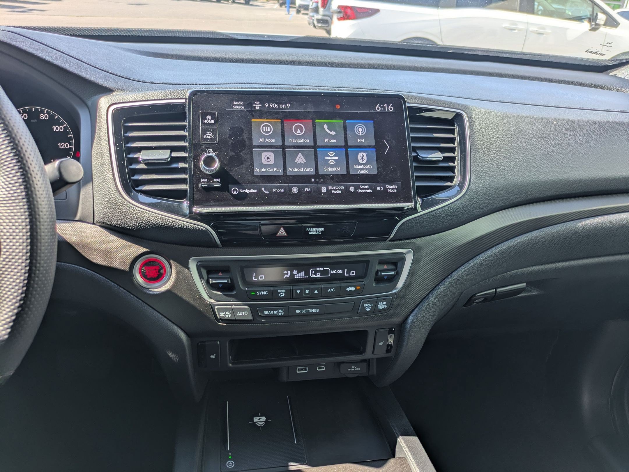 Certified 2024 Honda Ridgeline TrailSport image 28