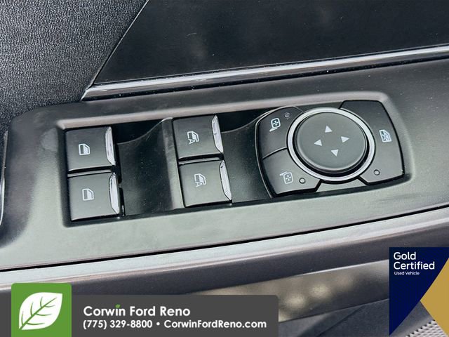 Certified 2024 Ford F150 Tremor w/ Tow/Haul Package AWD/4WD image 21