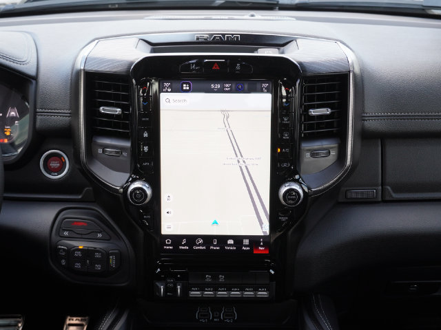 New 2027 RAM 1500 RHO AWD/4WD image 22