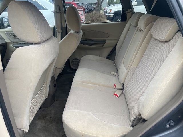 Used 2008 Hyundai Tucson SE image 6