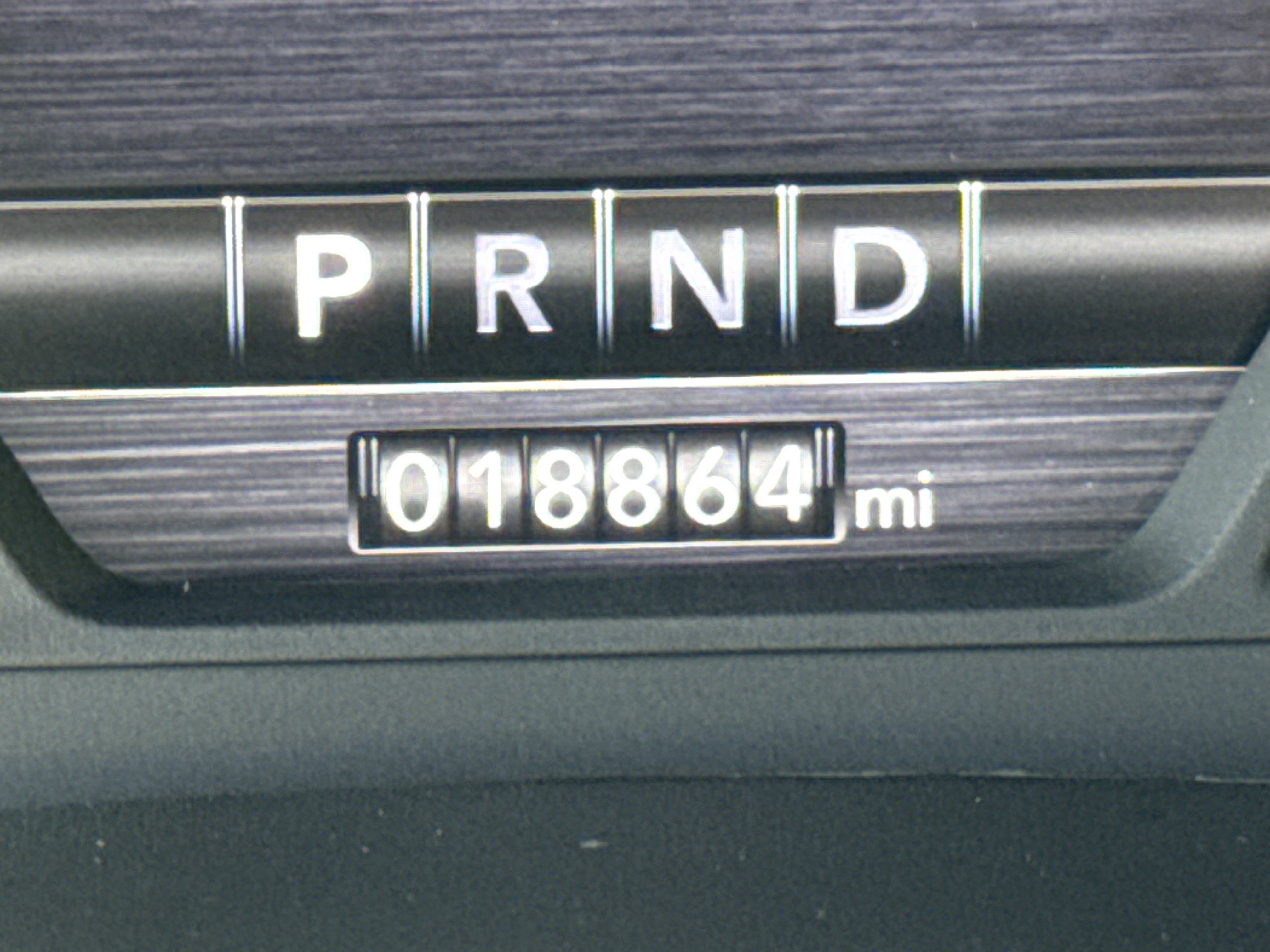 Used 2024 RAM 1500 Big Horn AWD/4WD image 21