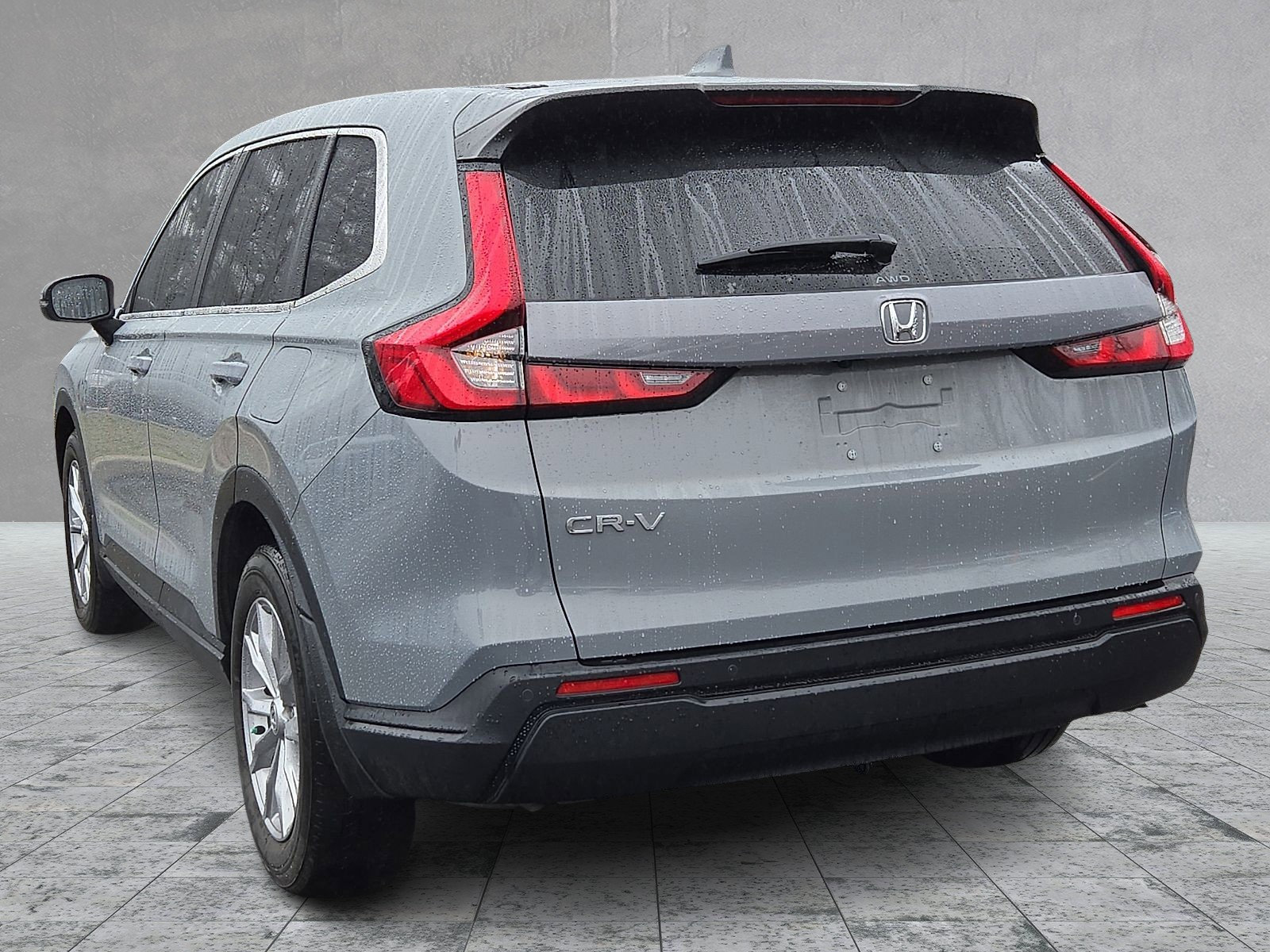 Used 2023 Honda CR-V EX-L image 8