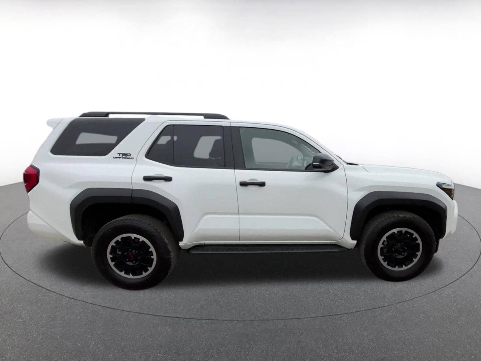 Used 2025 Toyota 4Runner TRD Off-Road AWD/4WD image 16