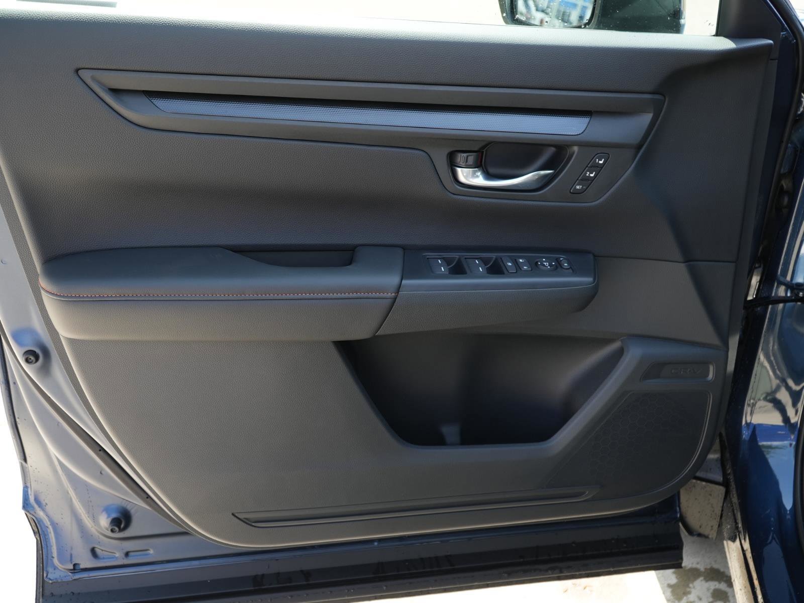 New 2026 Honda CR-V Sport-L image 13