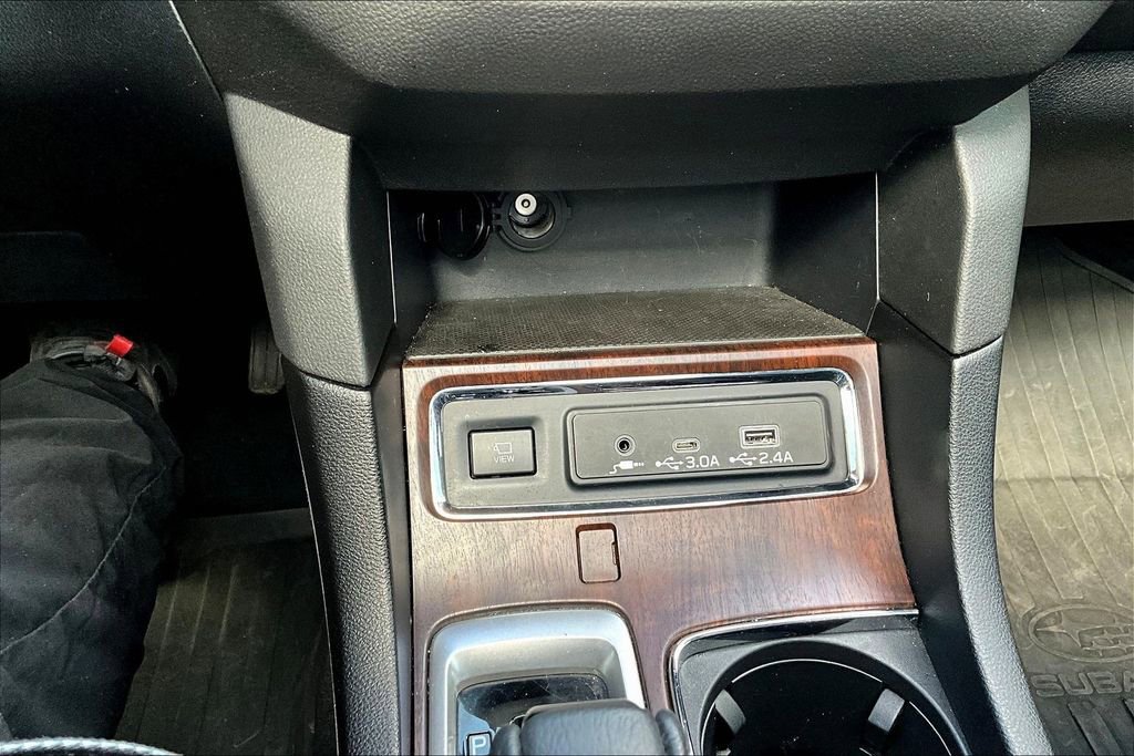 Used 2023 Subaru Ascent Touring AWD/4WD image 17