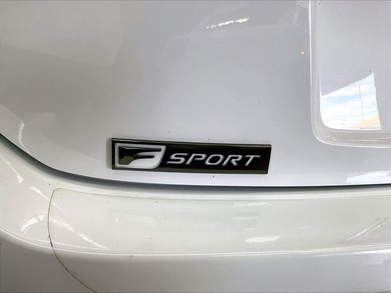 Used 2016 Lexus RC 300 AWD image 11