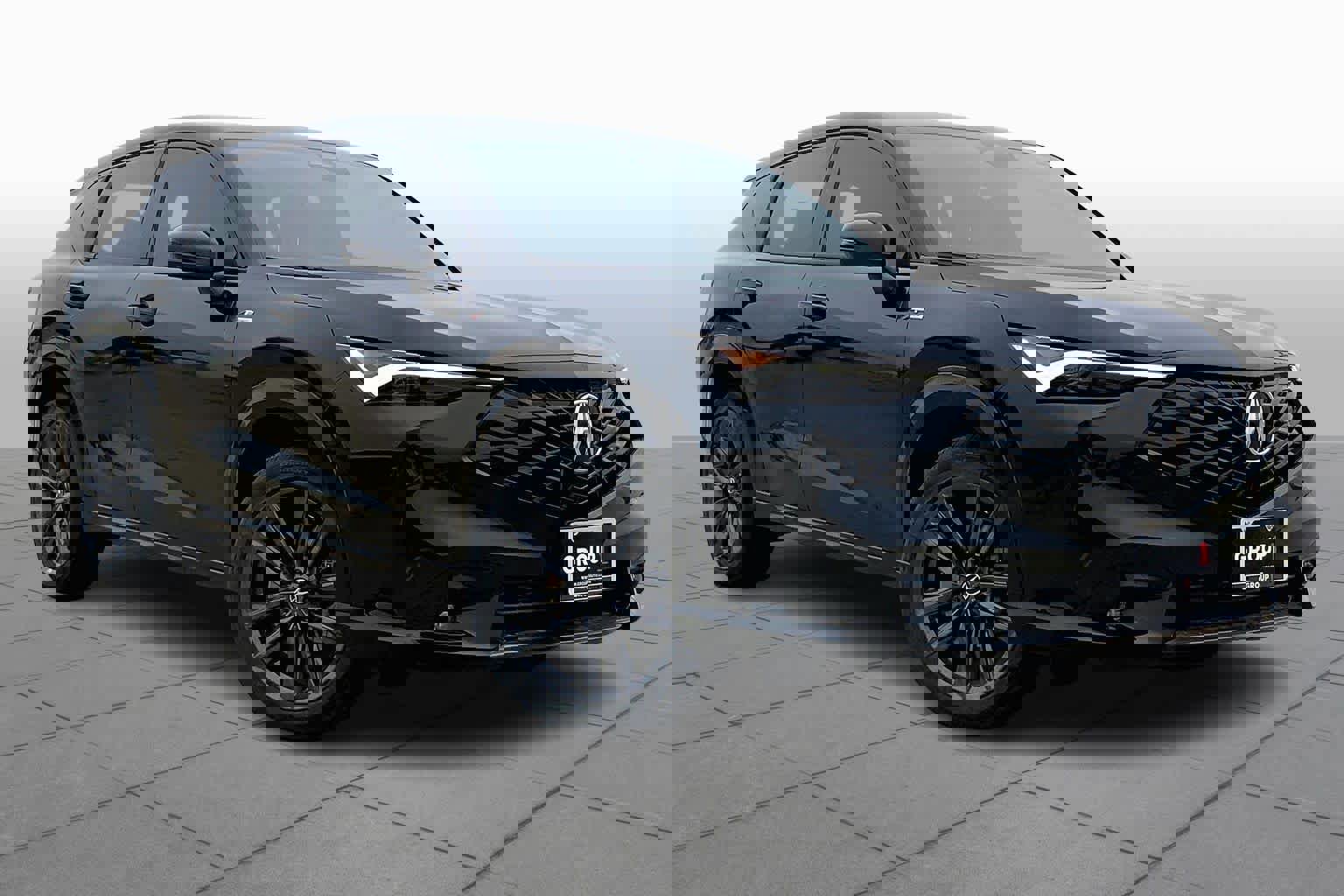 New 2026 Acura ADX A-Spec image 2