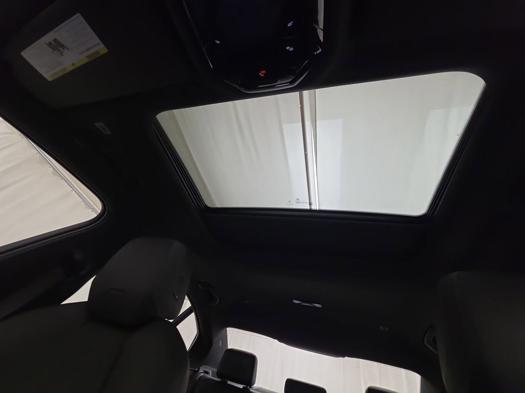 Certified 2024 BMW 530i xDrive w/ M Sport Package image 23