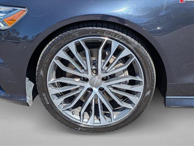 Used 2016 Audi A6 3.0T Prestige AWD/4WD image 25
