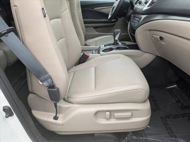 Used 2019 Honda Ridgeline RTL image 21