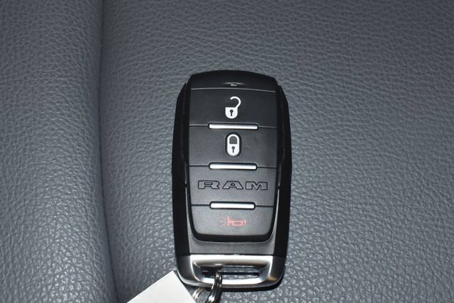 New 2026 RAM 3500 Tradesman w/ Chrome Appearance Group A AWD/4WD image 18