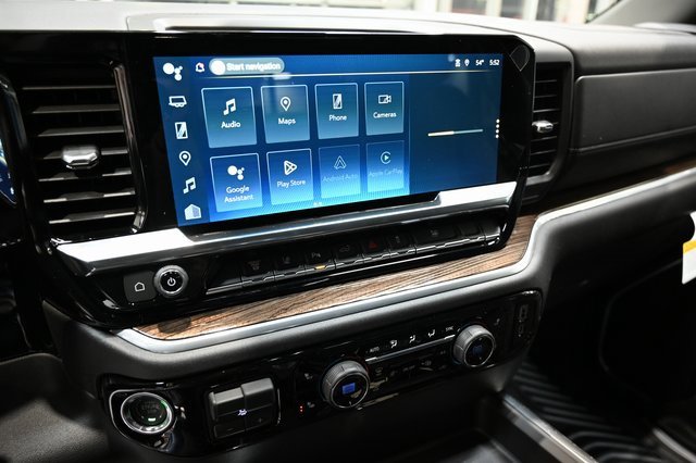 New 2026 Chevrolet Silverado 2500 LT image 15