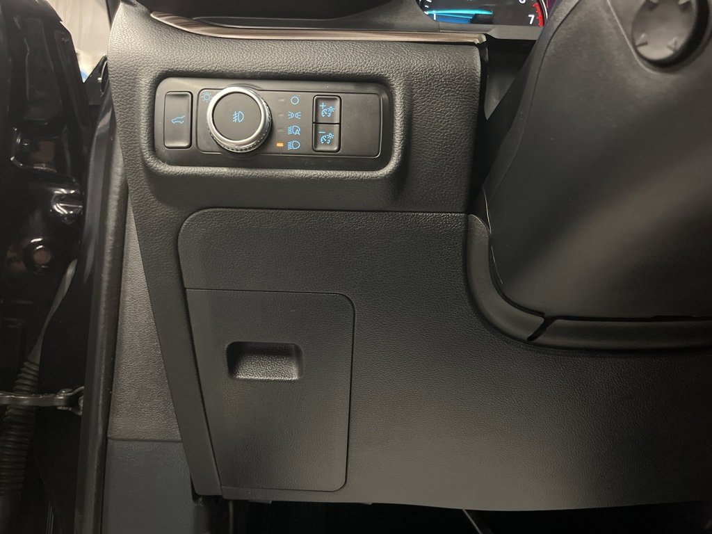 Used 2020 Ford Explorer Limited image 12