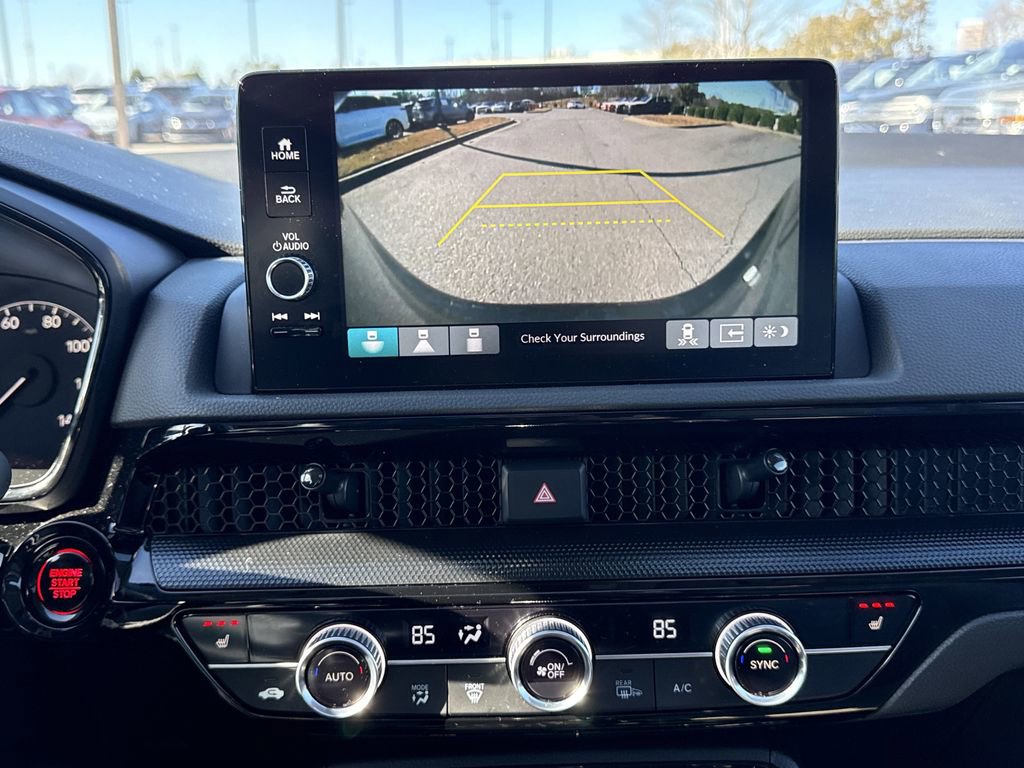 Used 2024 Honda CR-V EX-L image 31