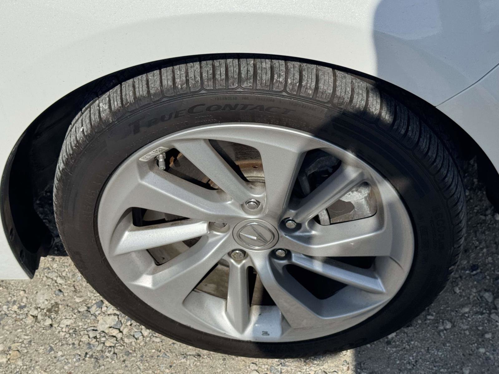 Used 2018 Acura ILX image 6