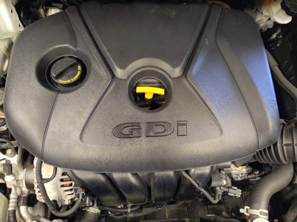 Used 2017 Kia Forte LX FWD image 30