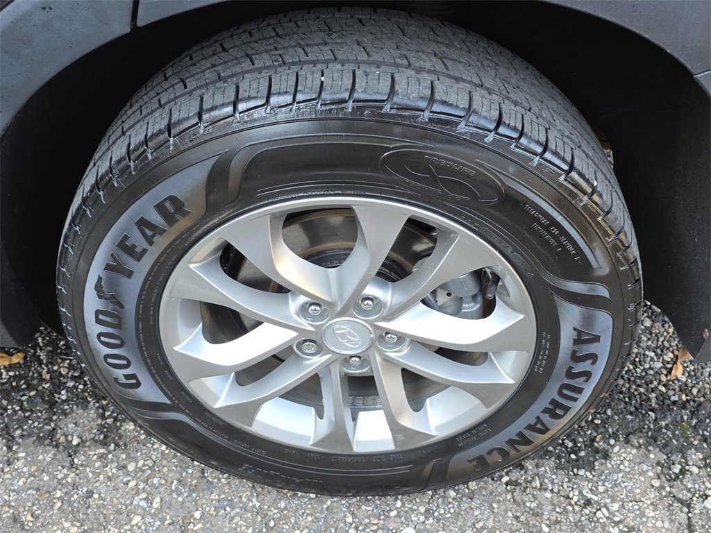 Used 2020 Hyundai Santa Fe SEL image 33