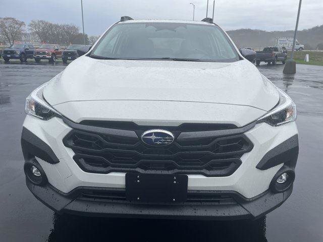 New 2026 Subaru Crosstrek 2.0i Premium image 8