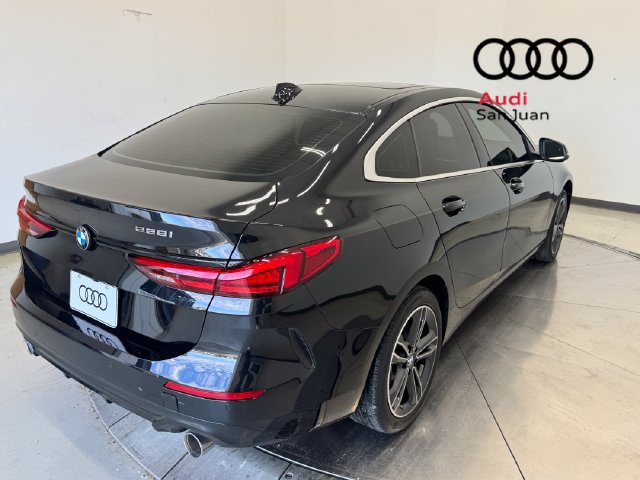 Used 2024 BMW 228i Gran Coupe FWD image 36